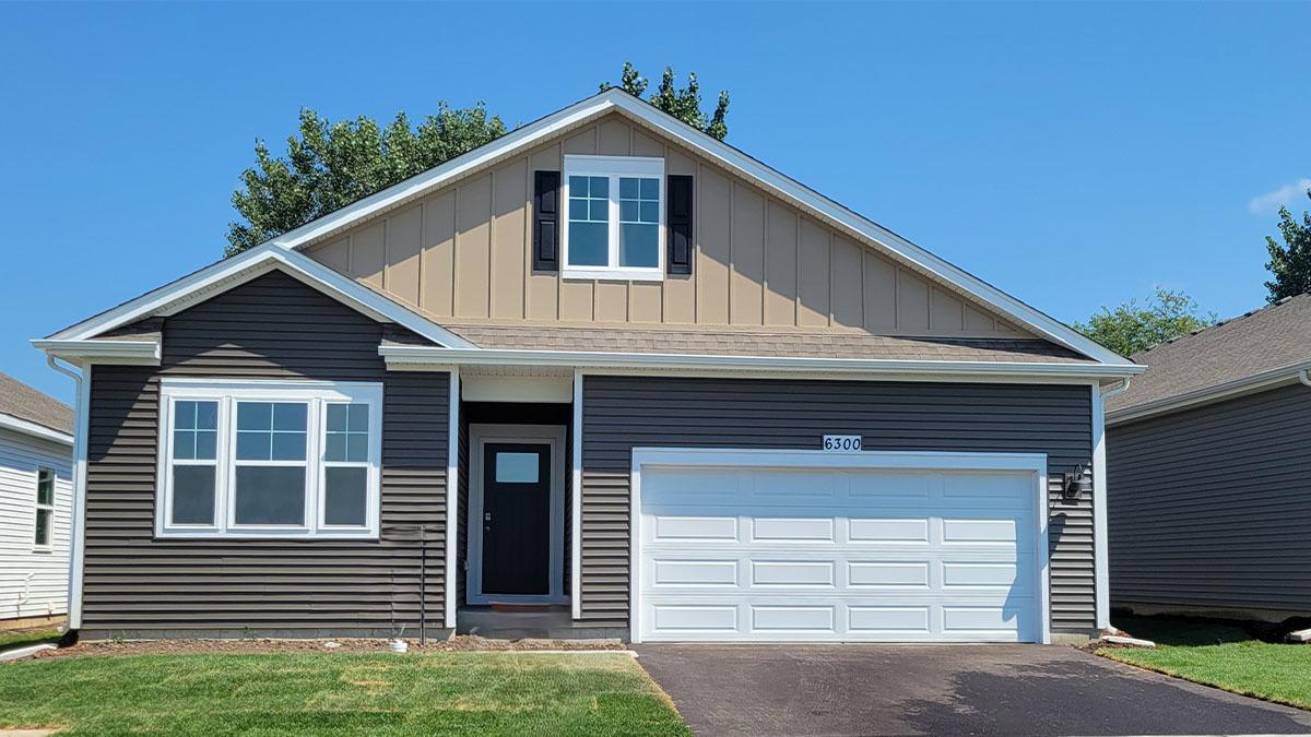 6300 Redwood Tr., Wonder Lake, IL 60097