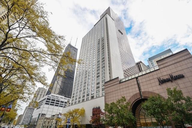 777 N Michigan Ave. #1801, Chicago, IL 60611