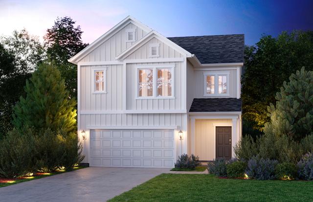 New Construction Homes For Sale This Week That Attend Plainfield East High School: July 22nd to July 28th