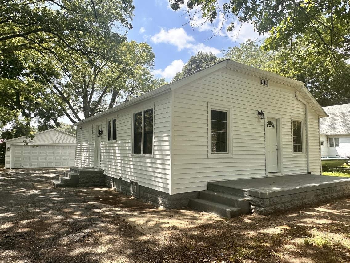 1607 Shaft St., Streator, IL 61364