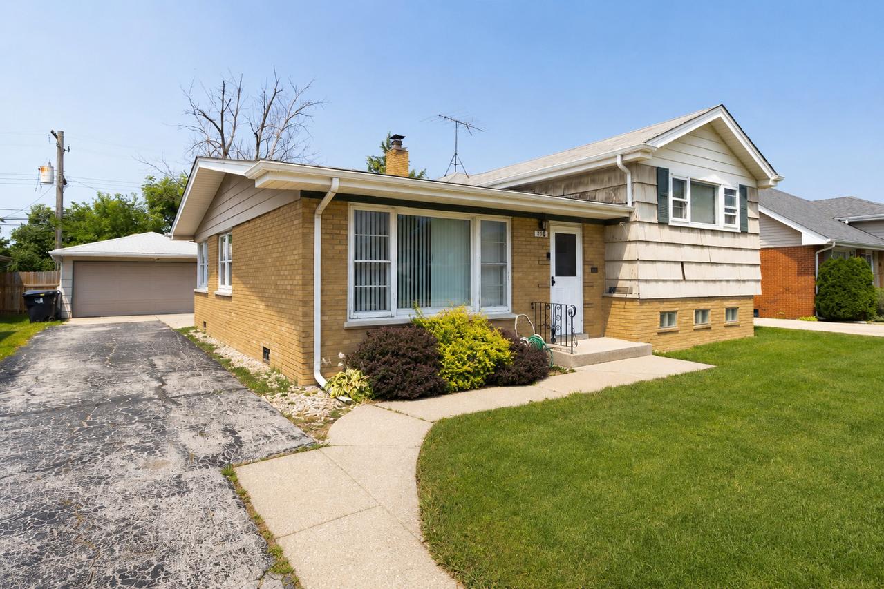 16406 Claire Ln., South Holland, IL 60473
