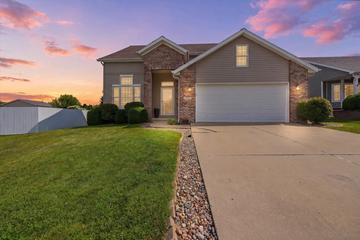 Homes Just Sold That Attend Fox Creek Elementary: September 1st to September 7th