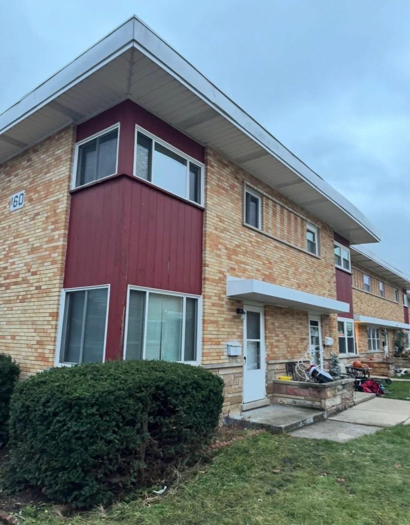 160 E Northwest Hwy. #I, Des Plaines, IL 60016
