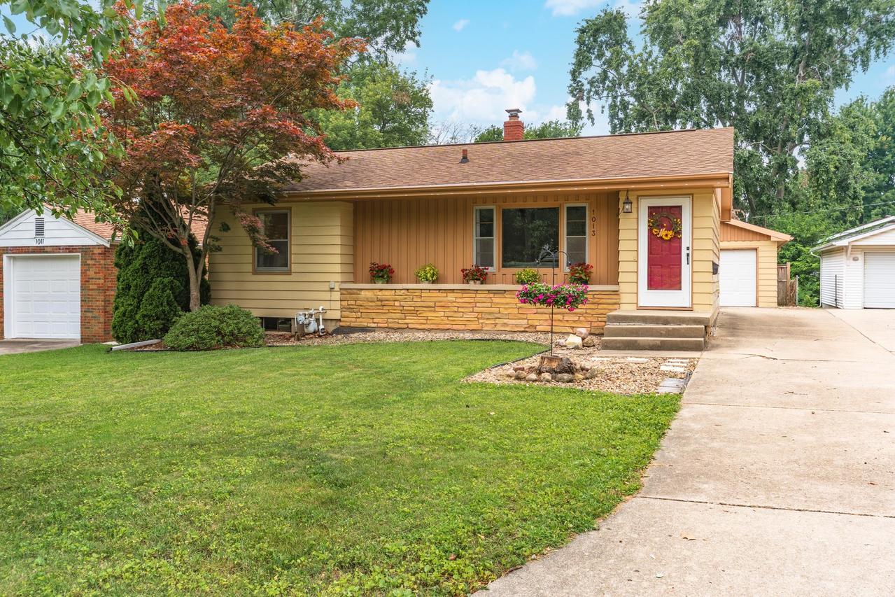 1013 N Walnut St., Normal, IL 61761
