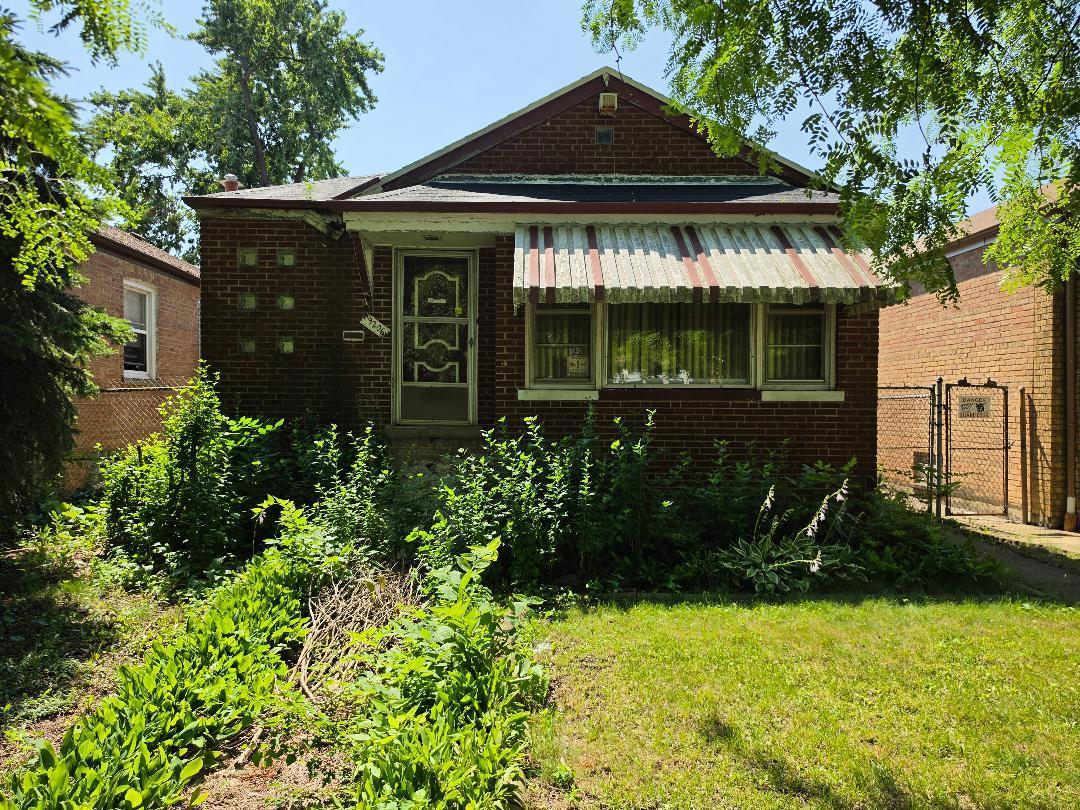 9206 S Normal Ave., Chicago, IL 60620