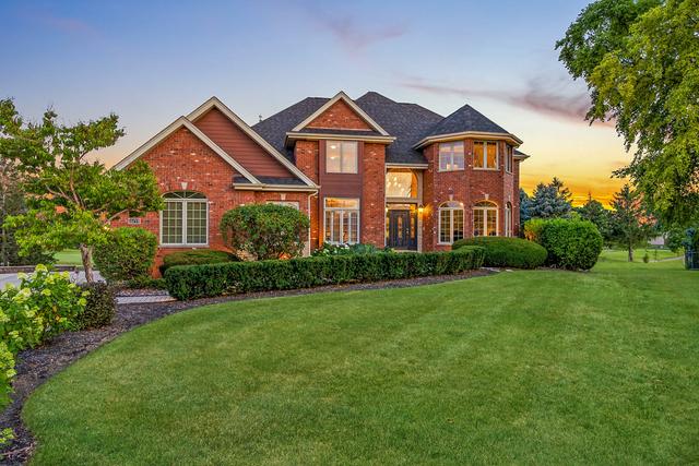 New Golf Course Lots For Sale in Lockport: July 21st to July 27th