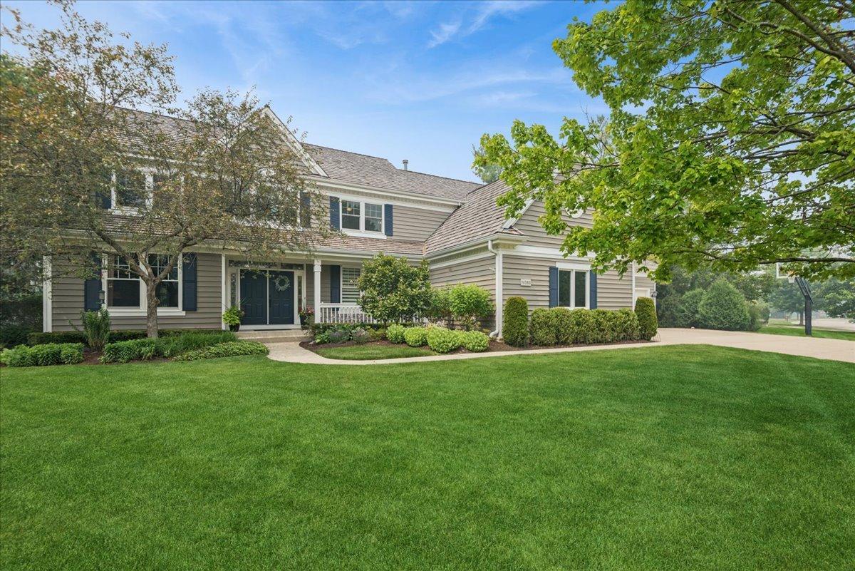14380 W Shankiln Ct., Green Oaks, IL 60048