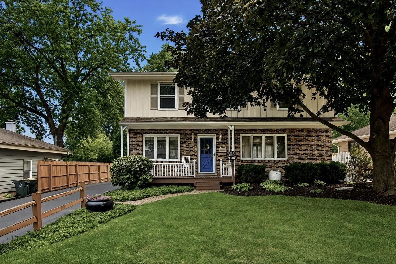 259 Heather Ave., Grayslake, IL 60030