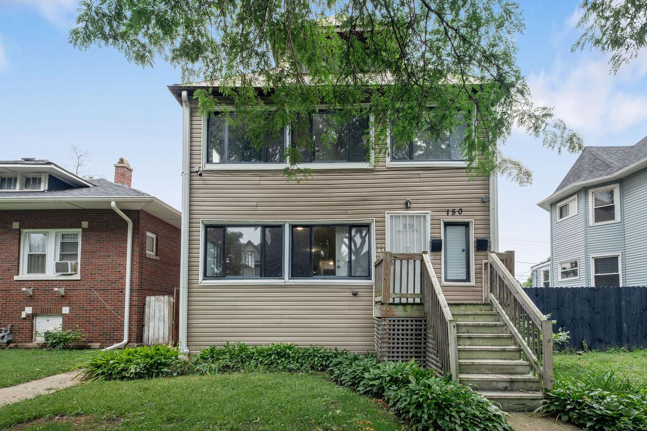 [Address Hidden by Seller], Maywood, IL 60153