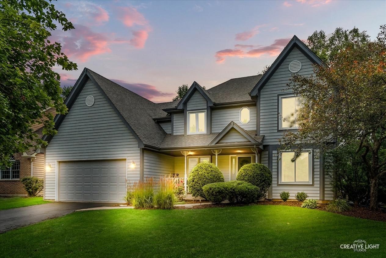 490 Waubonsee Cir., Oswego, IL 60543