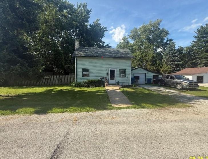 709 N Maple St., Momence, IL 60954