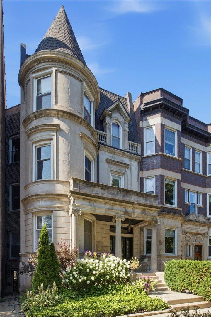 524 W Oakdale Ave. #2, Chicago, IL 60657