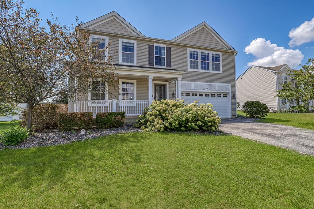 2210 Crescent St., Bourbonnais, IL 60914