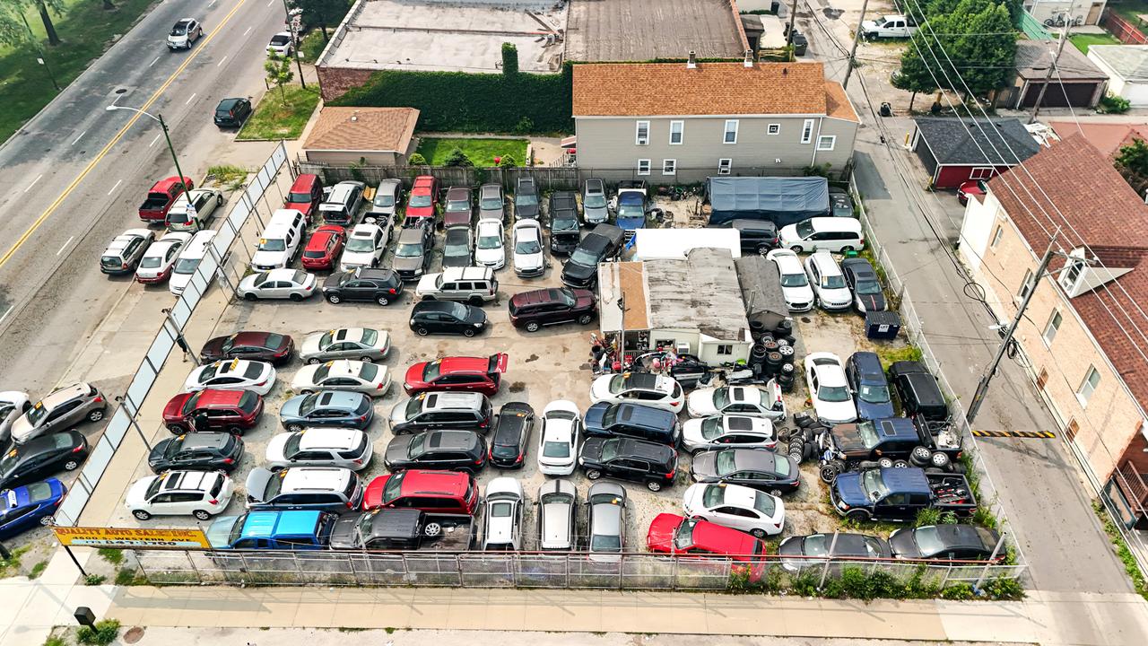 4600 S Western Ave., Chicago, IL 60609