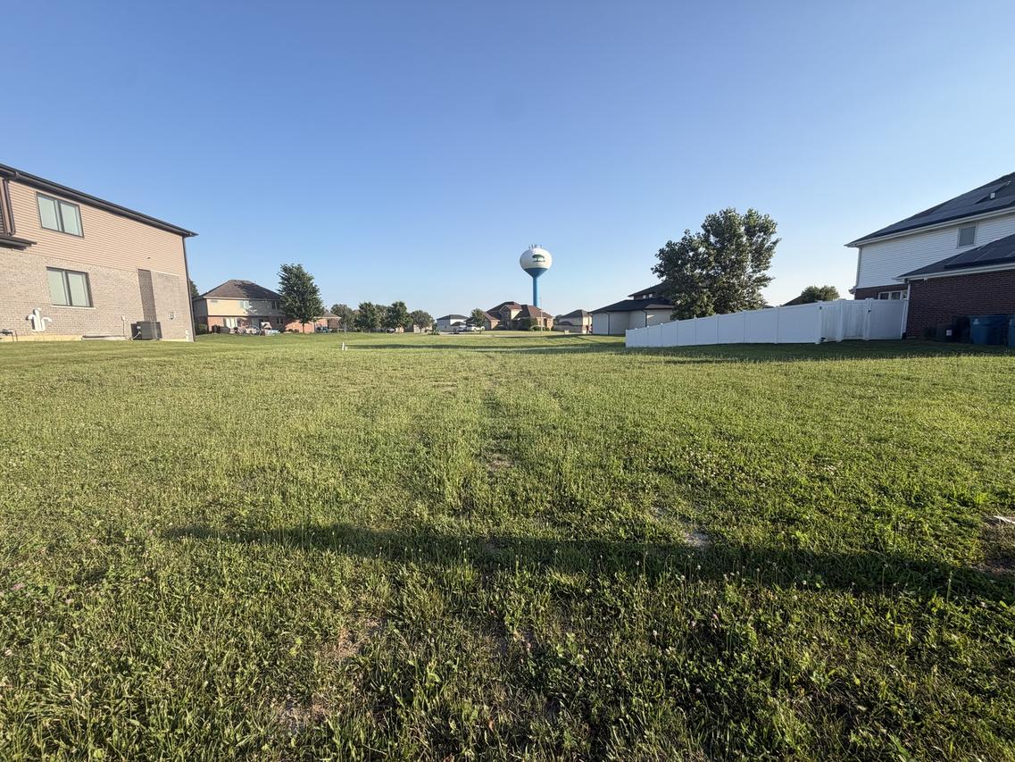 4963 W Ribbon Dr., Monee, IL 60449