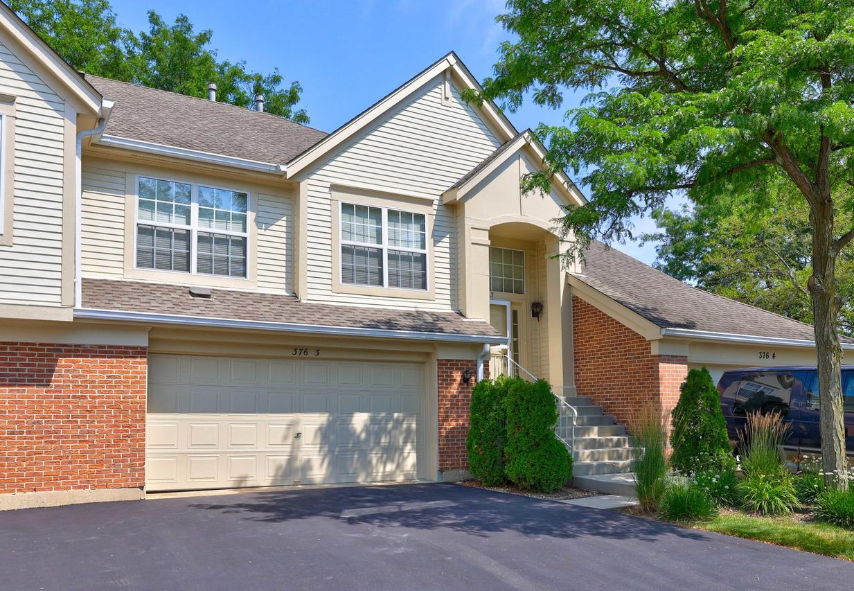 376 Ashford Cir. #3, Bartlett, IL 60103