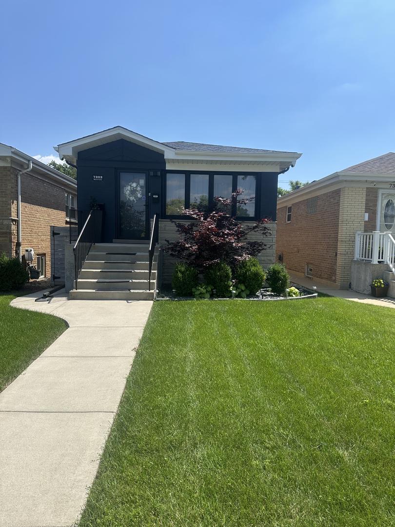 7303 W Montrose Ave., Norridge, IL 60706