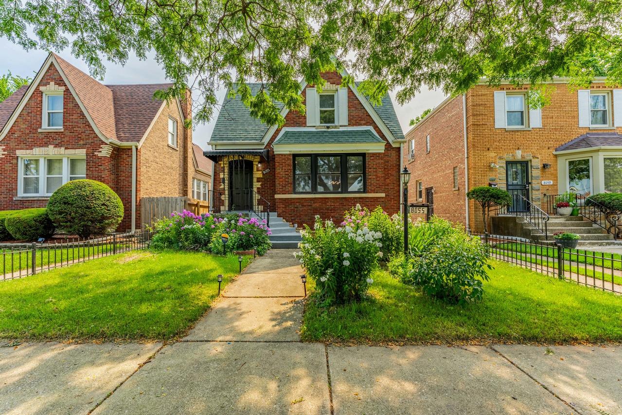 8055 S Wabash Ave., Chicago, IL 60619