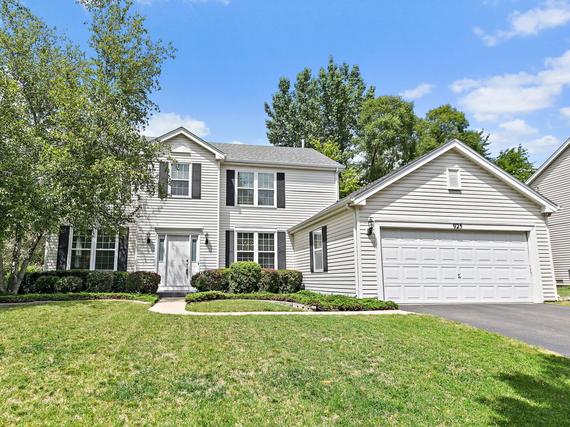 Homes Just Sold That Attend Sunny Hill Elementary School: September 1st to September 7th