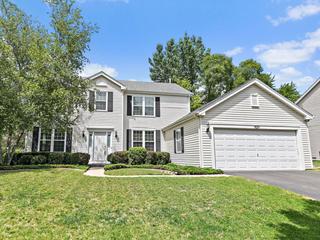 Homes Just Sold That Attend Sunny Hill Elementary School: September 1st to September 7th