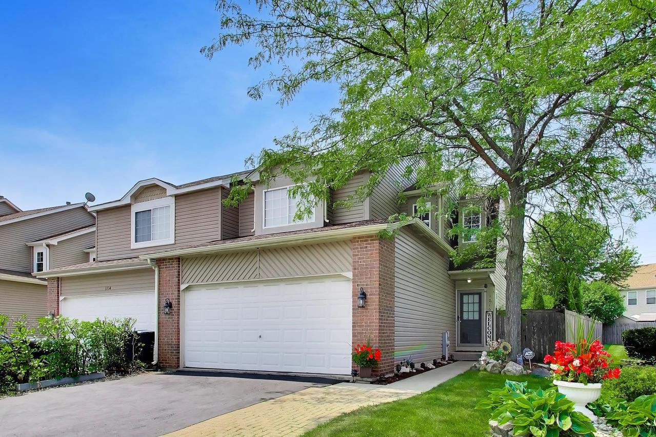 1716 N Frolic Ave., Waukegan, IL 60085
