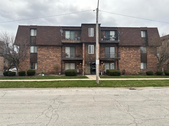 14525 S Manistee Ave. #2B, Burnham, IL 60633