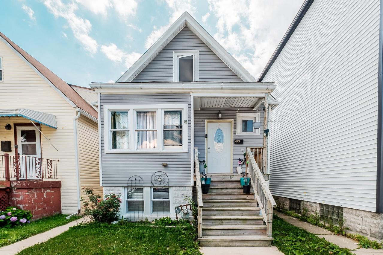 4825 W 28th St., Cicero, IL 60804