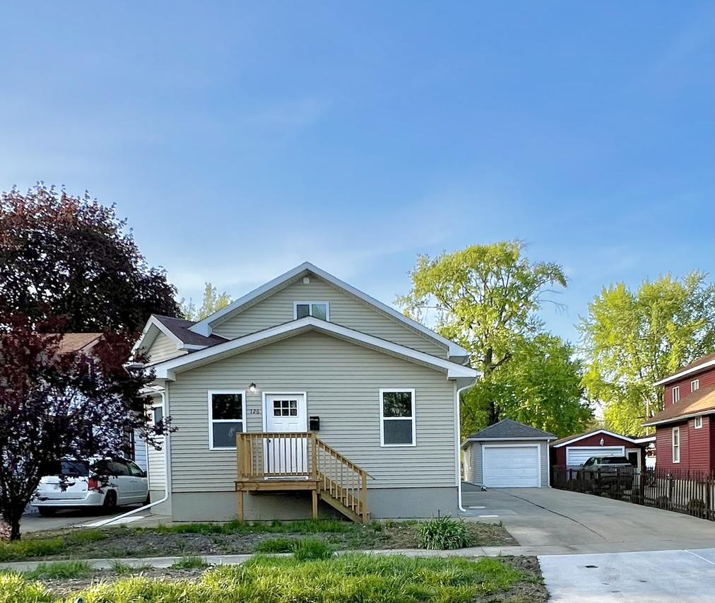 126 Prairie St., Ottawa, IL 61350