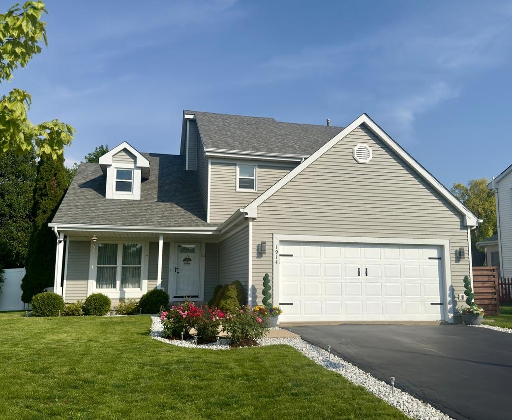 1914 Olde Mill Rd., Plainfield, IL 60586