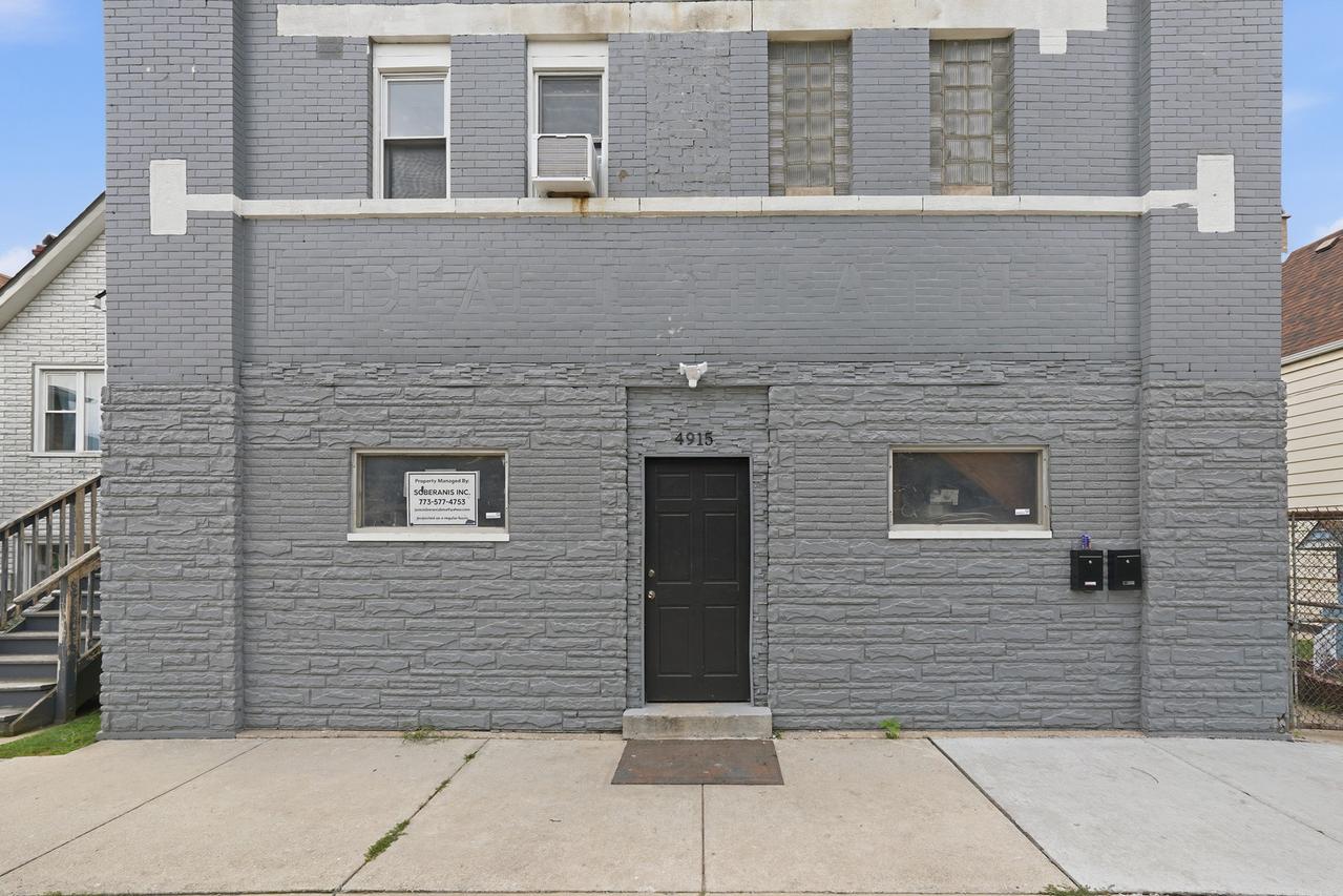 4915 W 30th St., Cicero, IL 60804