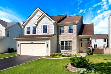 Homes Just Sold That Attend Indian Trail Middle School: August 25th to August 31st