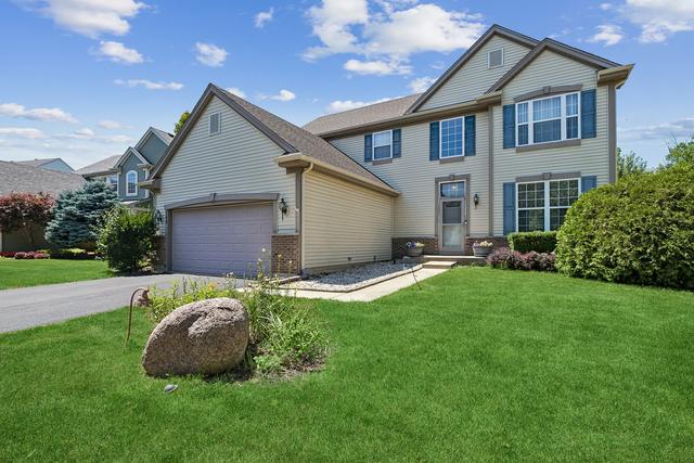 Homes Just Sold That Attend Antioch Upper Grade School: September 1st to September 7th
