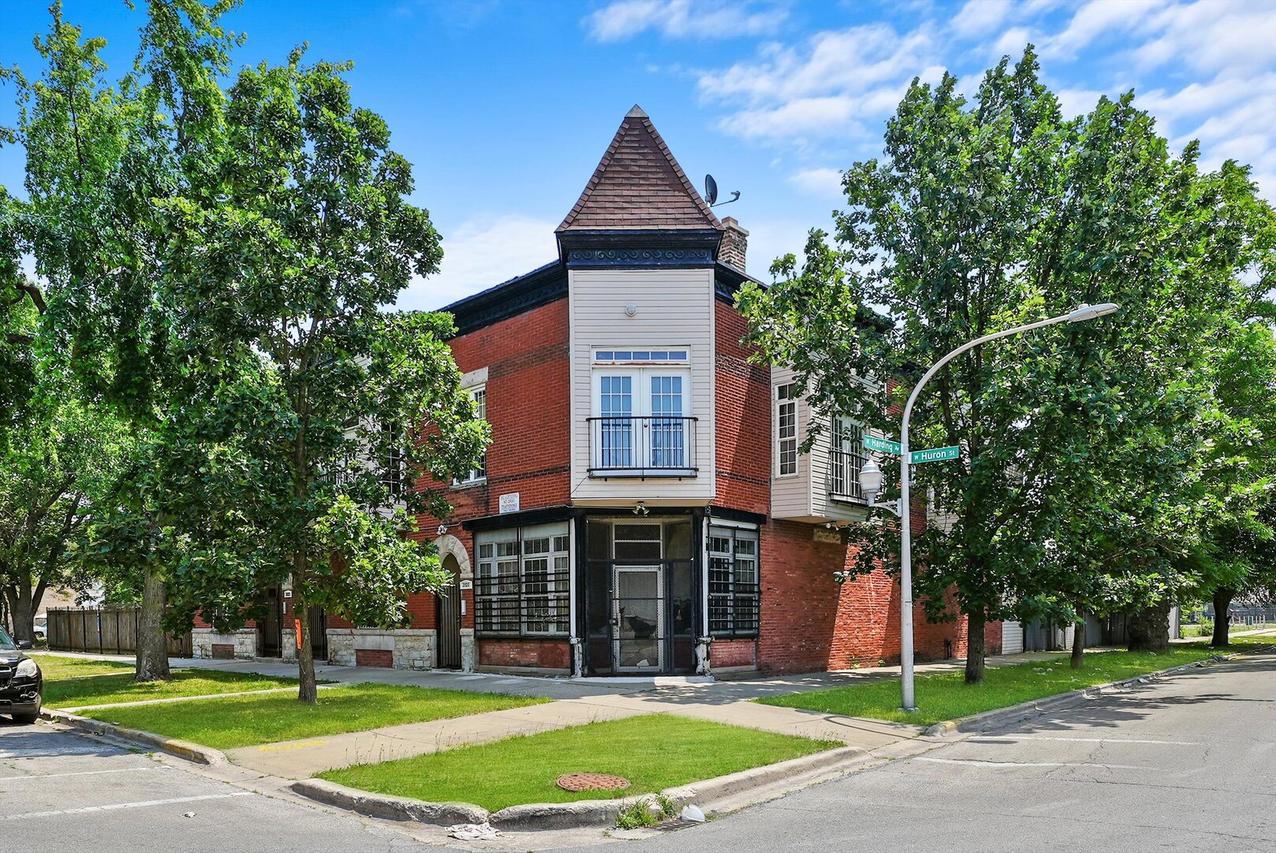 3921 W Huron St. #5, Chicago, IL 60624