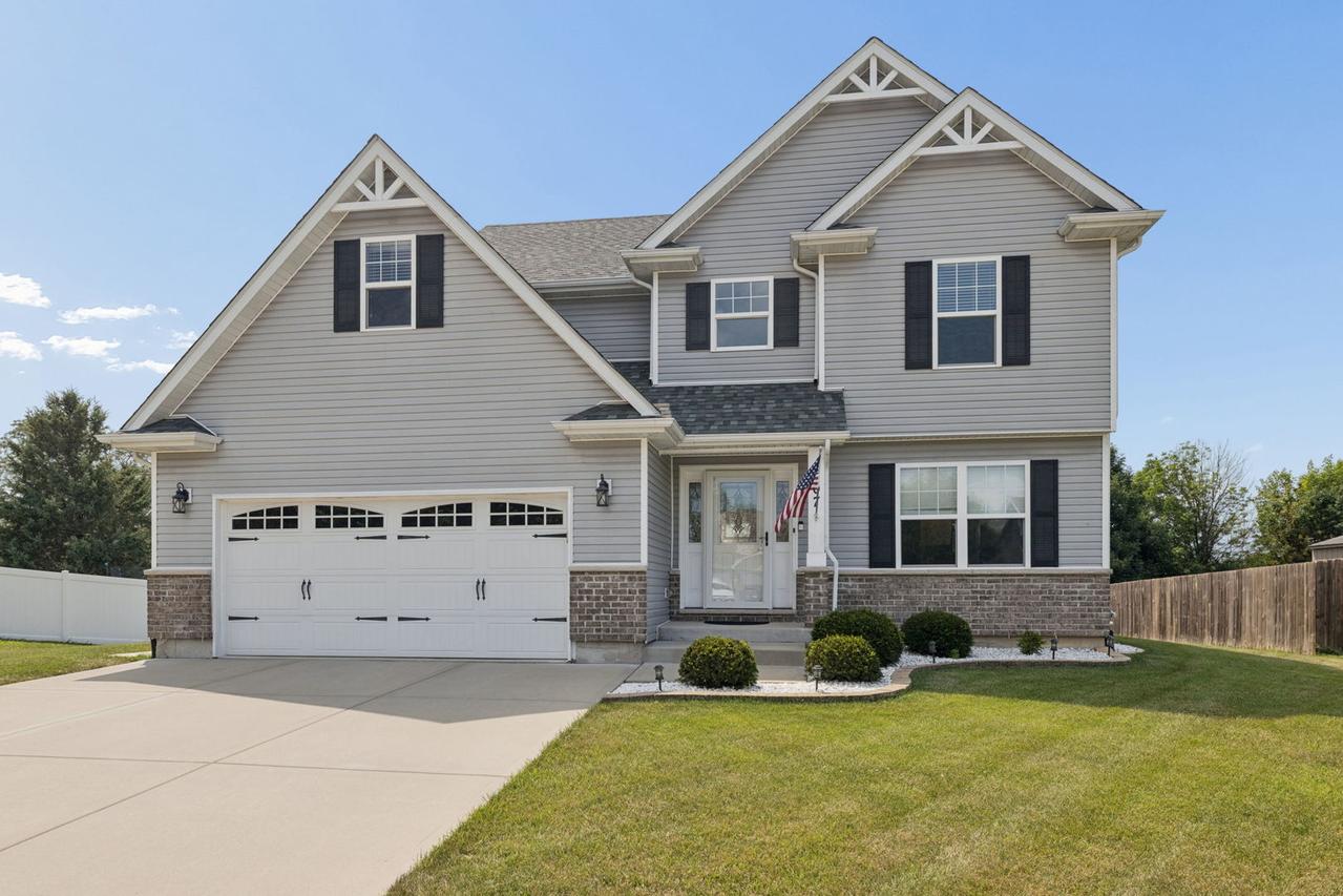 307 Derby Ct., Wilmington, IL 60481