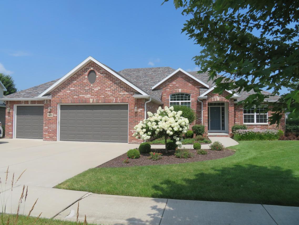 1428 Lakeside Ln., Morris, IL 60450