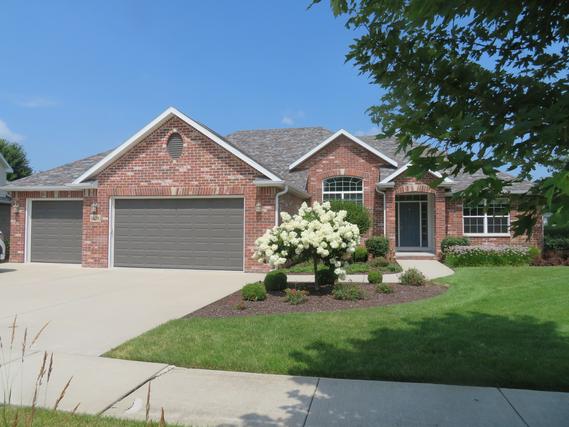 Homes Just Sold That Attend Morris Community High School: August 11th to August 17th
