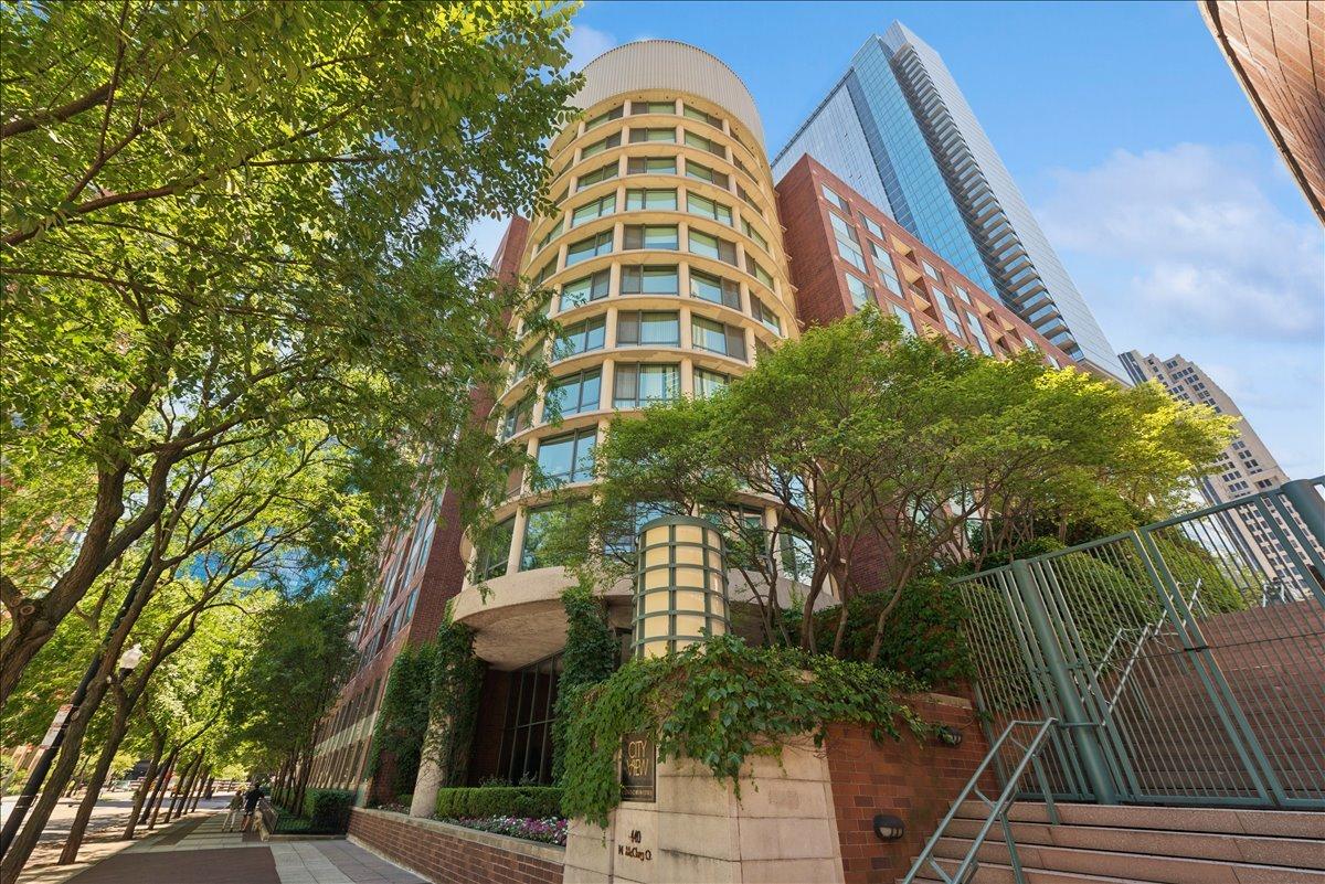 440 N Mcclurg Ct. #512, Chicago, IL 60611