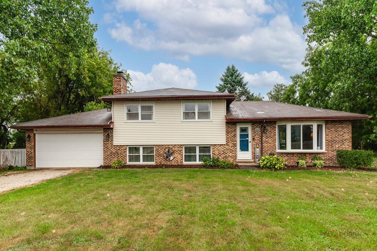 4112 E Kuhn Rd., Richmond, IL 60071