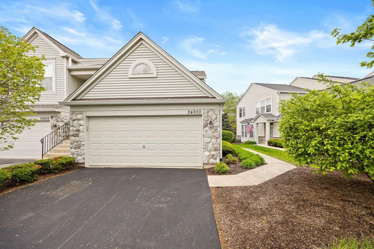 24850 W Franklin Ln., Plainfield, IL 60585