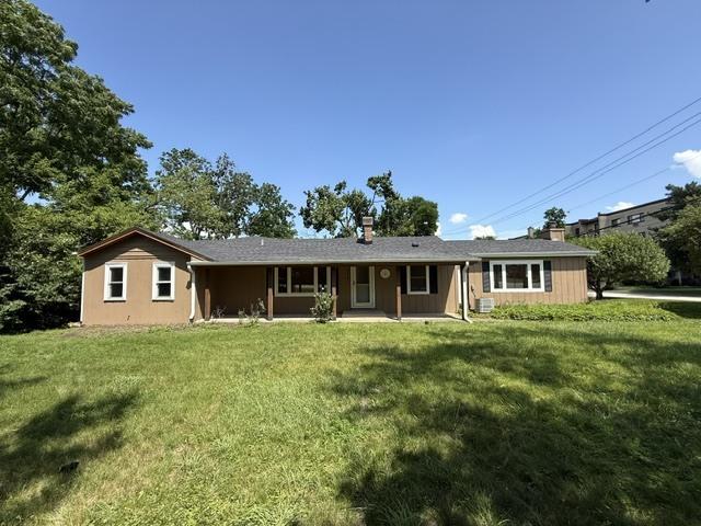 7141 Wolf Rd., Indian Head Park, IL 60525