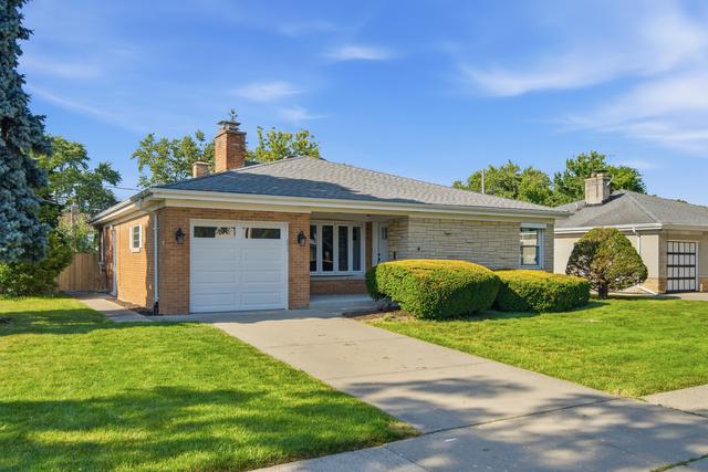New Homes For Sale This Week That Attend Fairview South Elementary School: July 17th to July 23rd