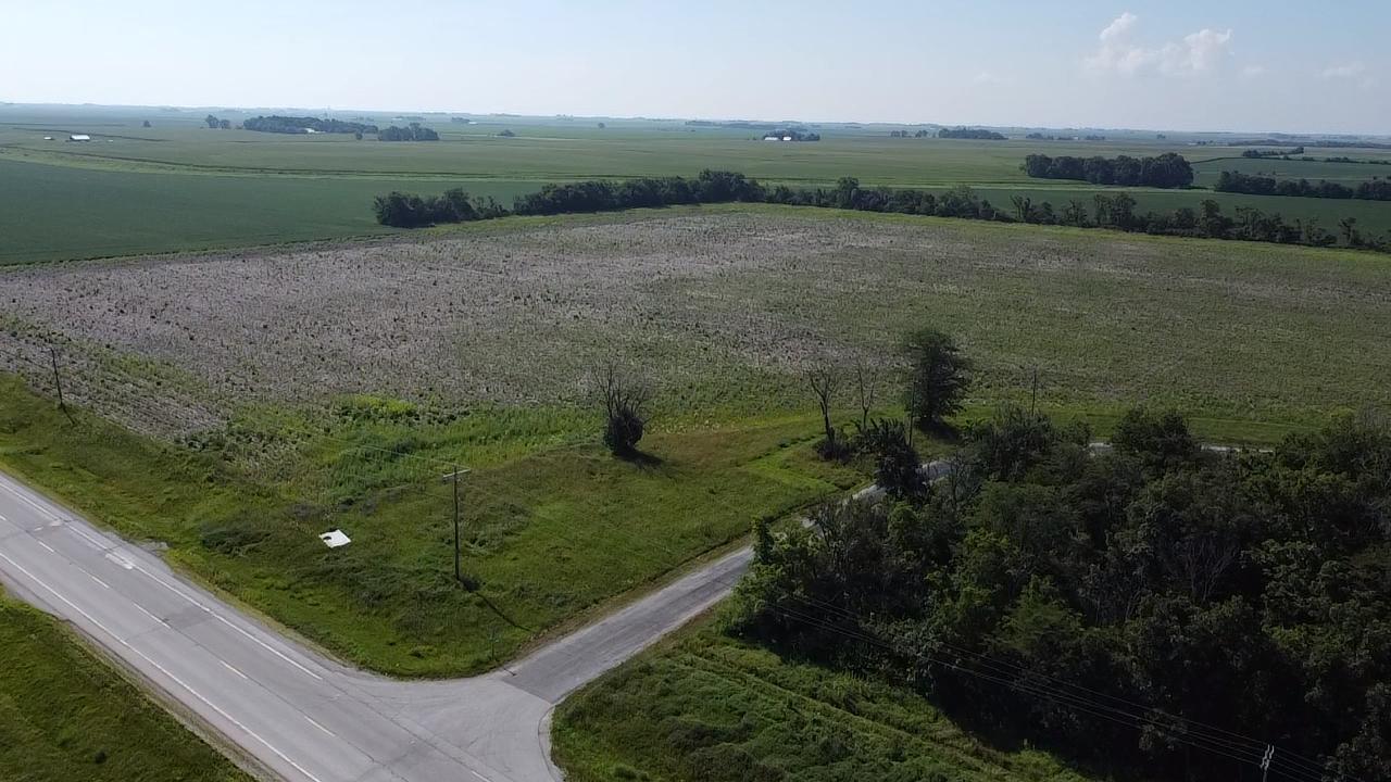 2961 Cr 700 E, Fisher, IL 61843
