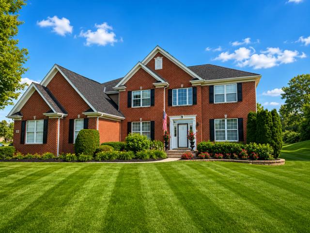 11 Harrington Ct., Hawthorn Woods, IL 60047