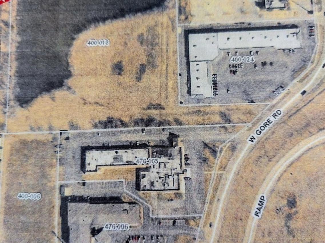 Gore Rd., Morris, IL 60450