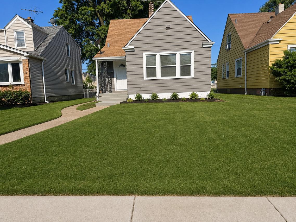 11120 S Avenue M, Chicago, IL 60617