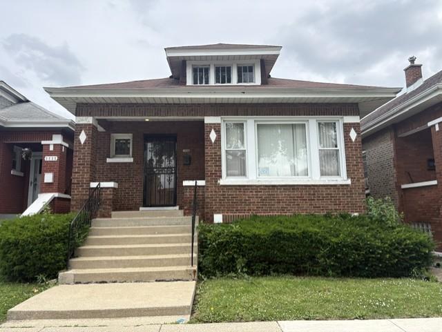 6537 S Francisco Ave., Chicago, IL 60629