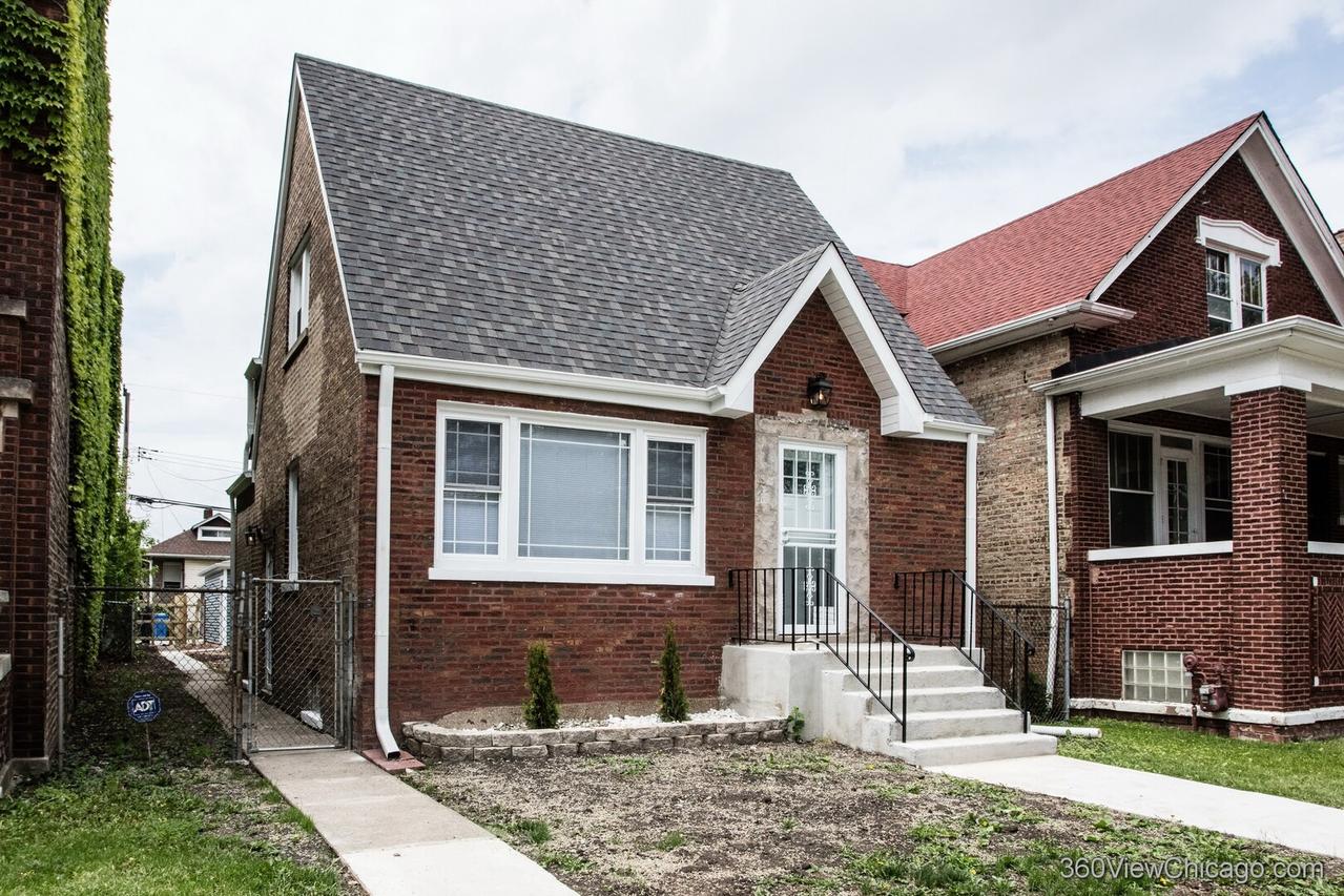 8126 S Ada St., Chicago, IL 60620