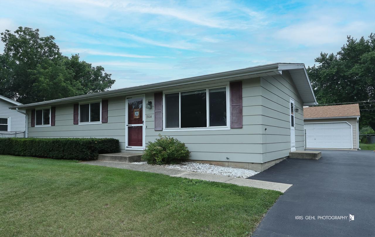 35114 N Randhill Dr., Ingleside, IL 60041