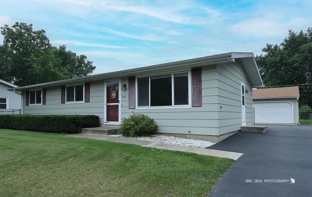 Homes Just Sold in Ingleside: August 25th to August 31st