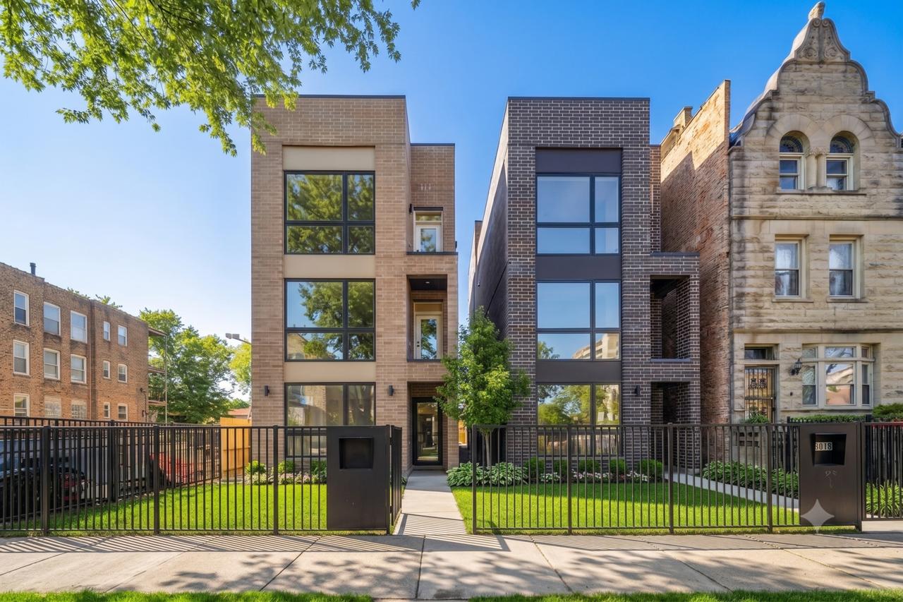 4206 S Calumet Ave. #101, Chicago, IL 60653